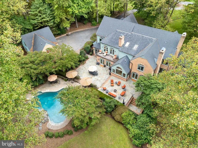 $1,675,000 | 5948 White Flint Drive, Frederick, MD 21702