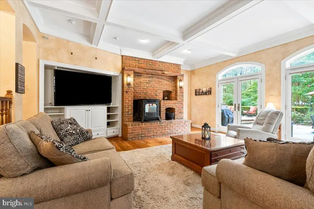 $1,675,000 | 5948 White Flint Drive, Frederick, MD 21702