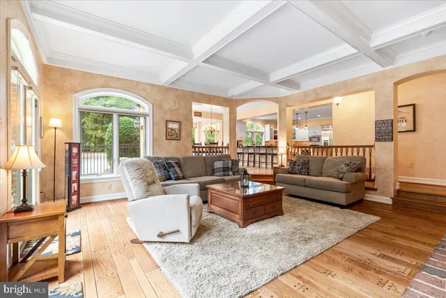 $1,675,000 | 5948 White Flint Drive, Frederick, MD 21702