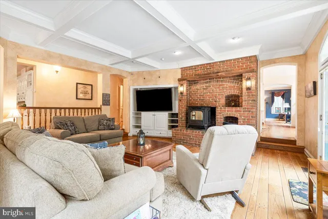 $1,675,000 | 5948 White Flint Drive, Frederick, MD 21702