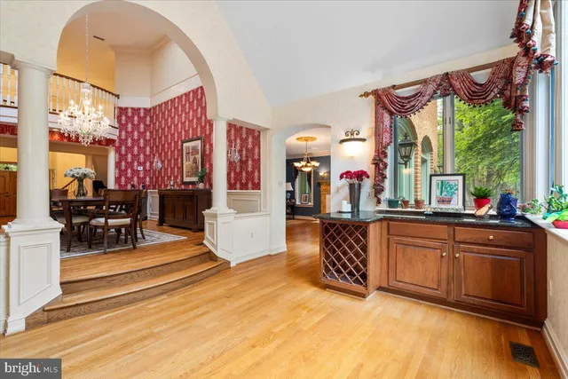 $1,675,000 | 5948 White Flint Drive, Frederick, MD 21702