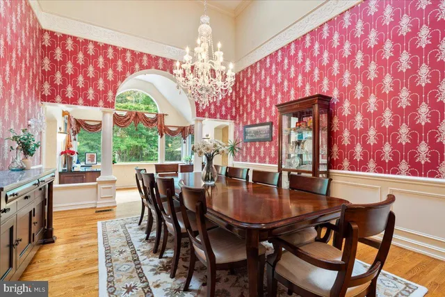 $1,675,000 | 5948 White Flint Drive, Frederick, MD 21702