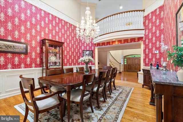 $1,675,000 | 5948 White Flint Drive, Frederick, MD 21702