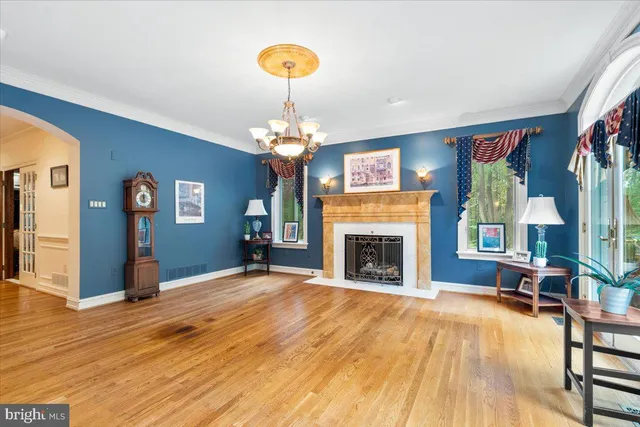 $1,675,000 | 5948 White Flint Drive, Frederick, MD 21702