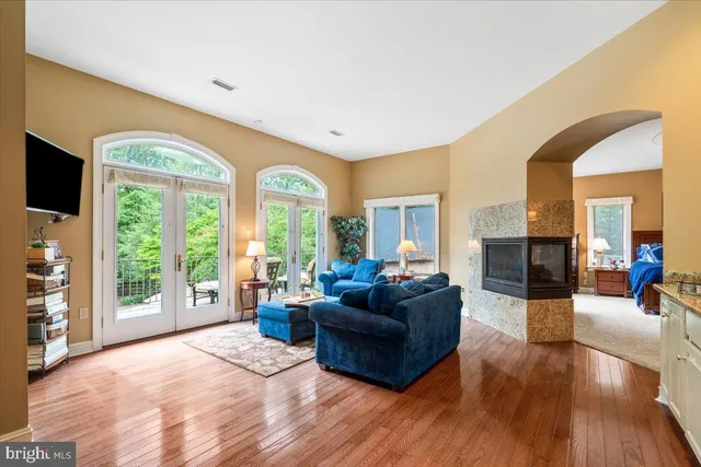 $1,675,000 | 5948 White Flint Drive, Frederick, MD 21702