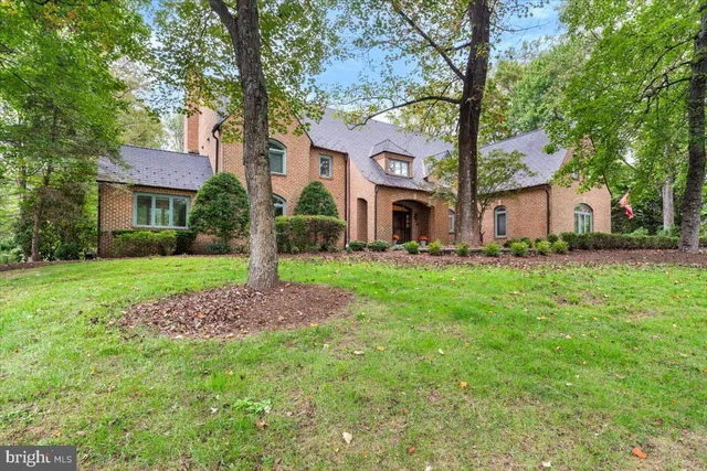 $1,675,000 | 5948 White Flint Drive, Frederick, MD 21702