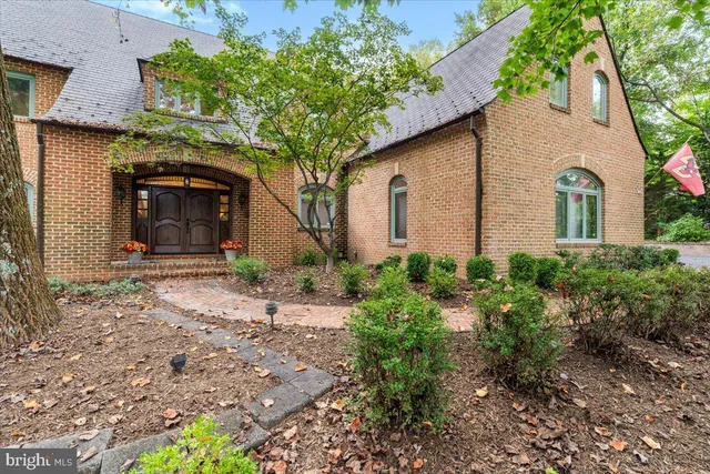 $1,675,000 | 5948 White Flint Drive, Frederick, MD 21702
