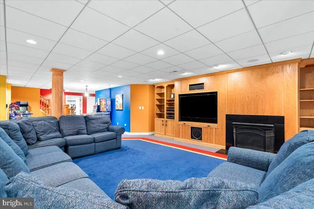 $1,675,000 | 5948 White Flint Drive, Frederick, MD 21702