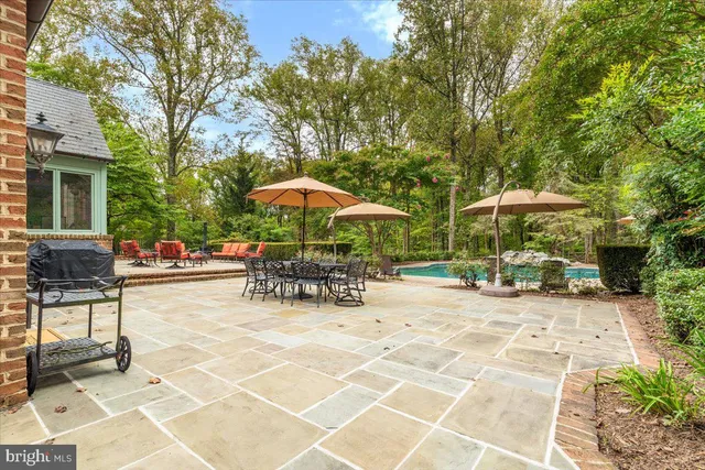 $1,675,000 | 5948 White Flint Drive, Frederick, MD 21702
