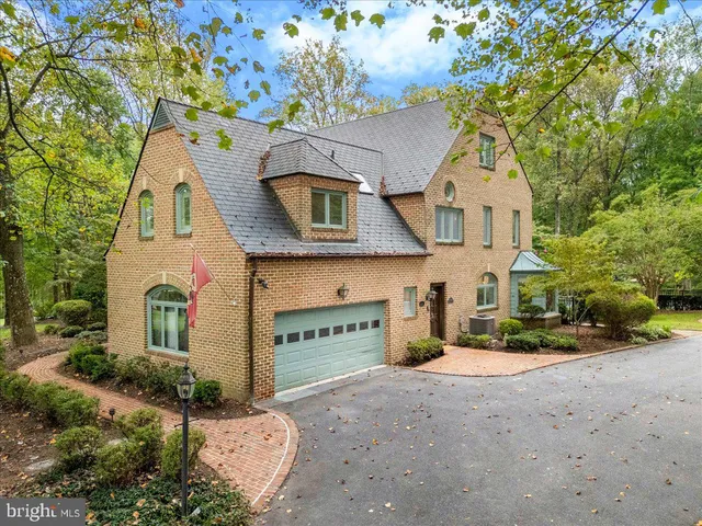 $1,675,000 | 5948 White Flint Drive, Frederick, MD 21702