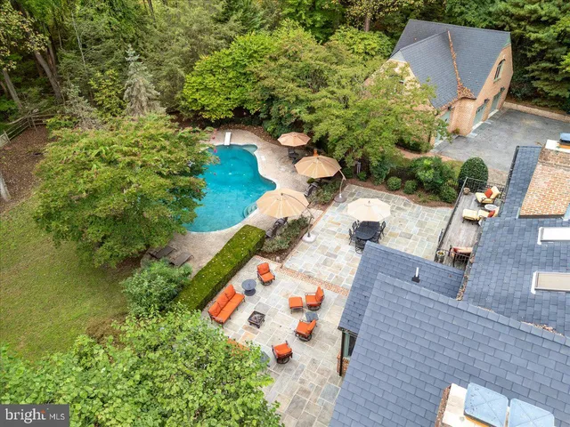 $1,675,000 | 5948 White Flint Drive, Frederick, MD 21702