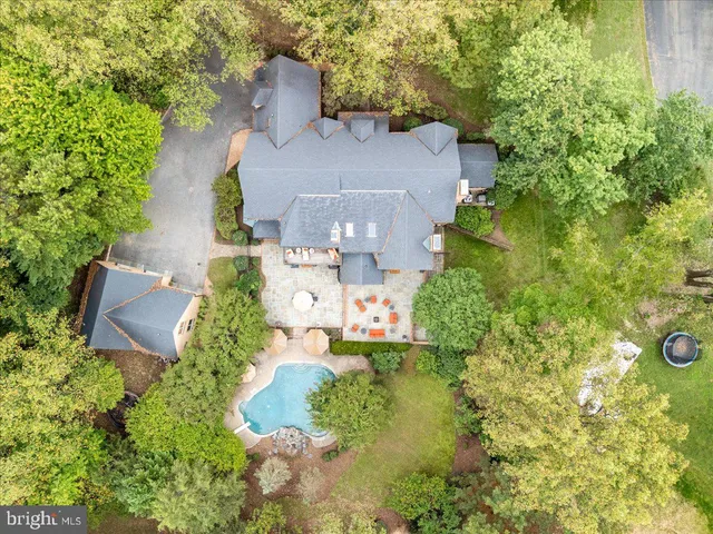 $1,675,000 | 5948 White Flint Drive, Frederick, MD 21702