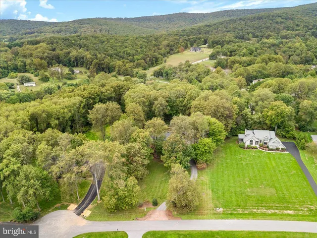 $1,675,000 | 5948 White Flint Drive, Frederick, MD 21702