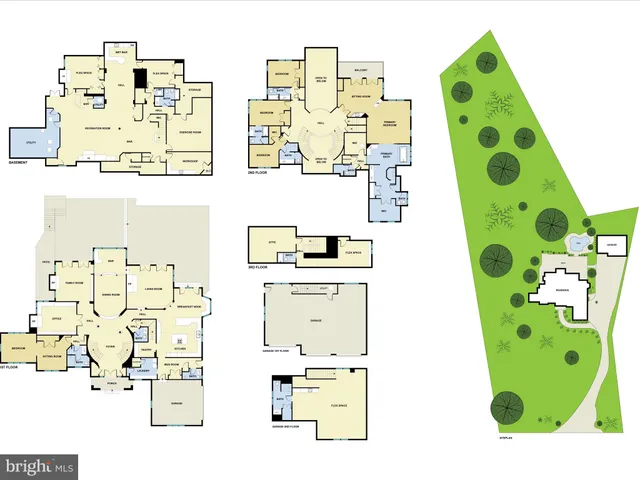 $1,675,000 | 5948 White Flint Drive, Frederick, MD 21702