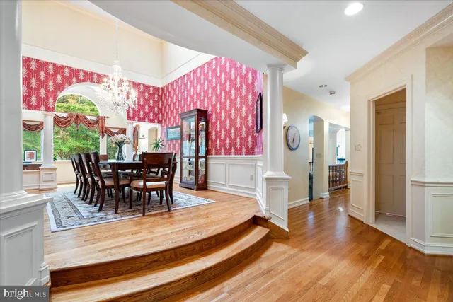 $1,675,000 | 5948 White Flint Drive, Frederick, MD 21702