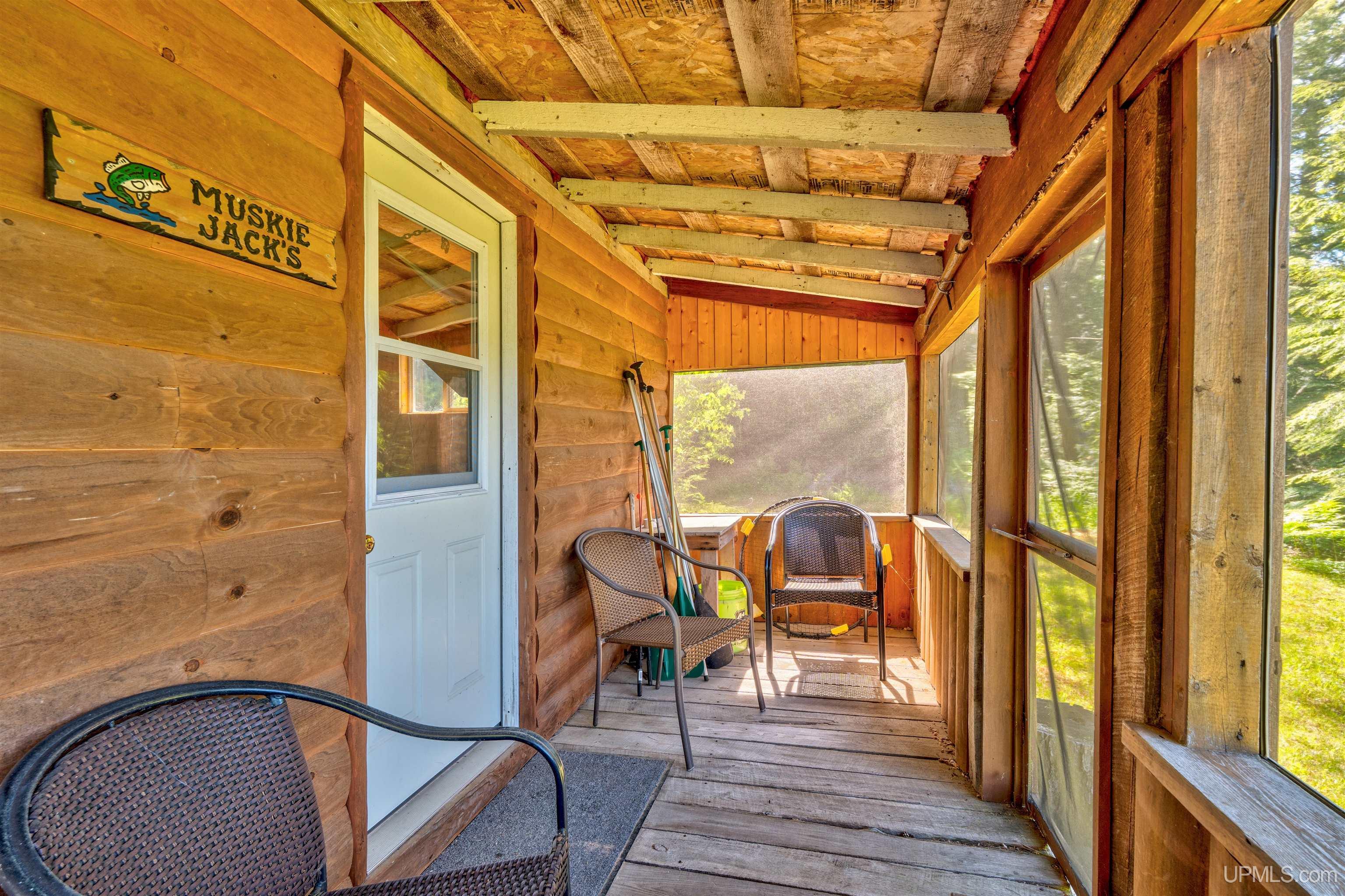 N731 Anne Road Wetmore, MI 49895 - Photo 44 of 58