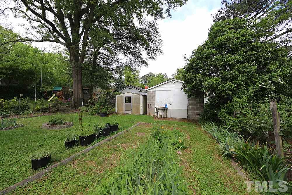 1207 Clifton Street Raleigh, NC 27604 - Photo 3 of 4