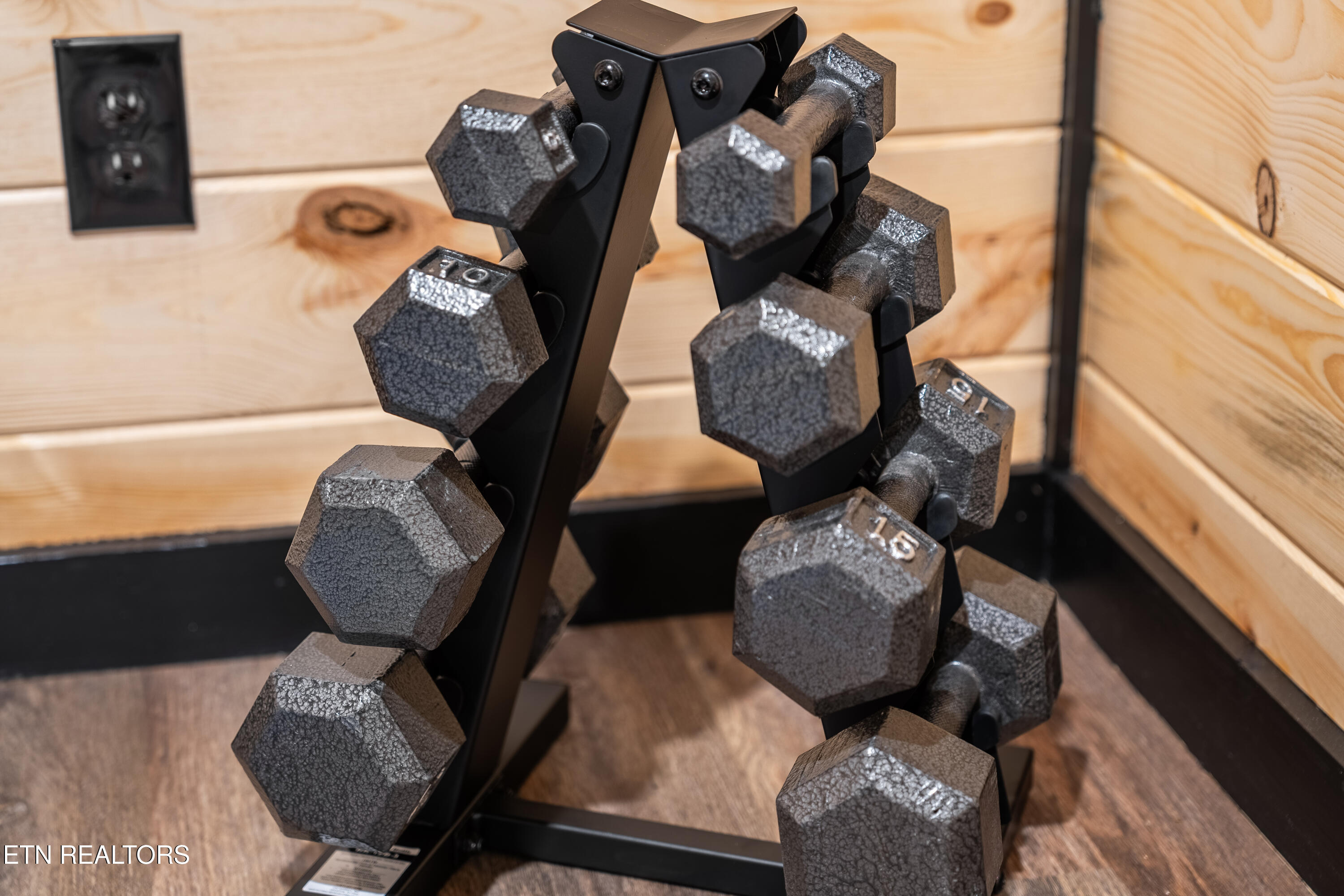 2881 Caughron Mountain Road Sevierville, TN 37876 - Photo 41 of 56 DSC03400-HDR