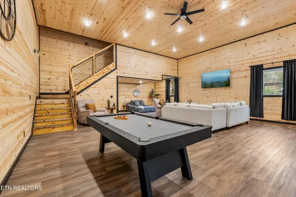 $750,000 | 2881 Caughron Mountain Road, Sevierville, TN 37876