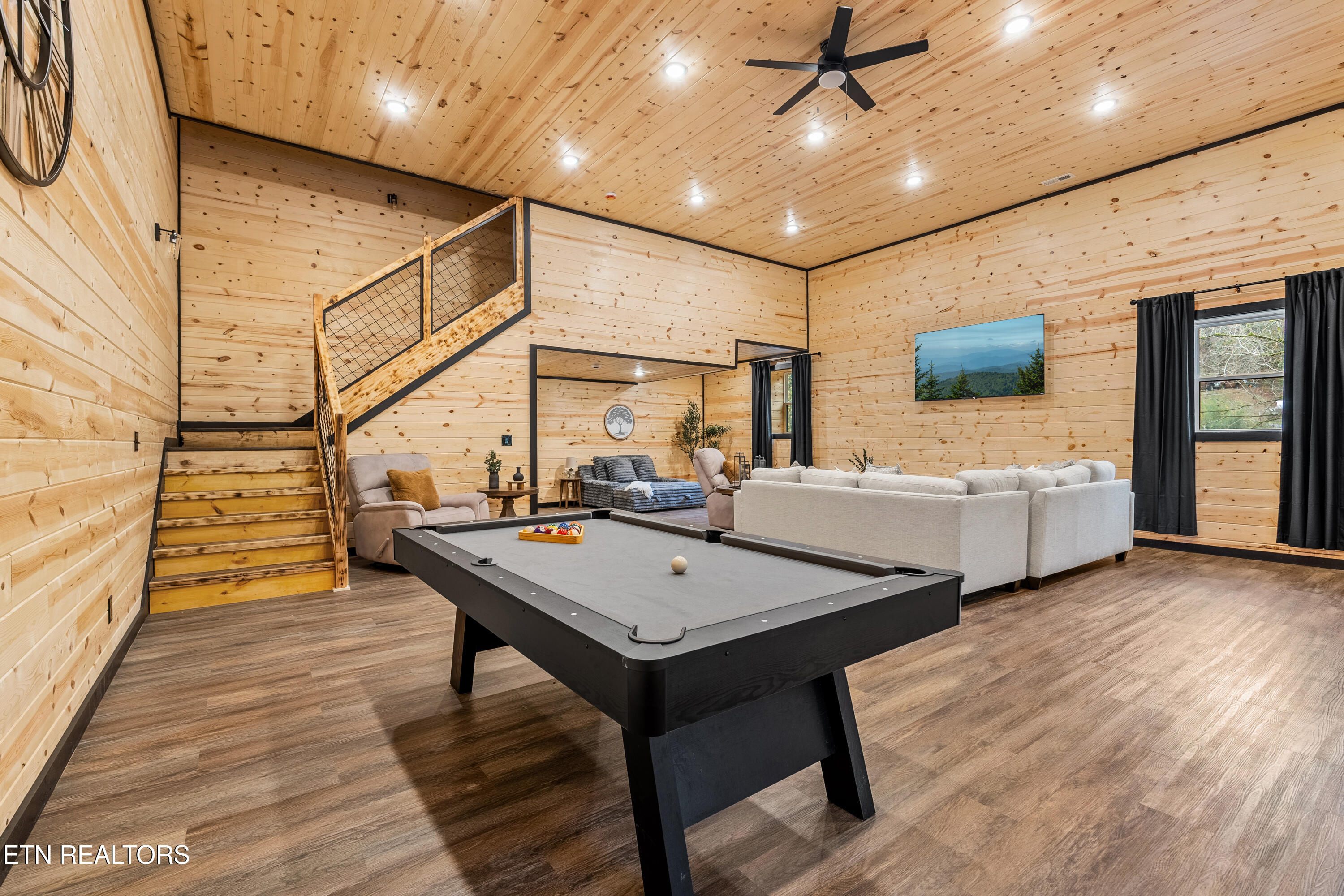 2881 Caughron Mountain Road Sevierville, TN 37876 - Photo 5 of 57 DSC03150-HDR