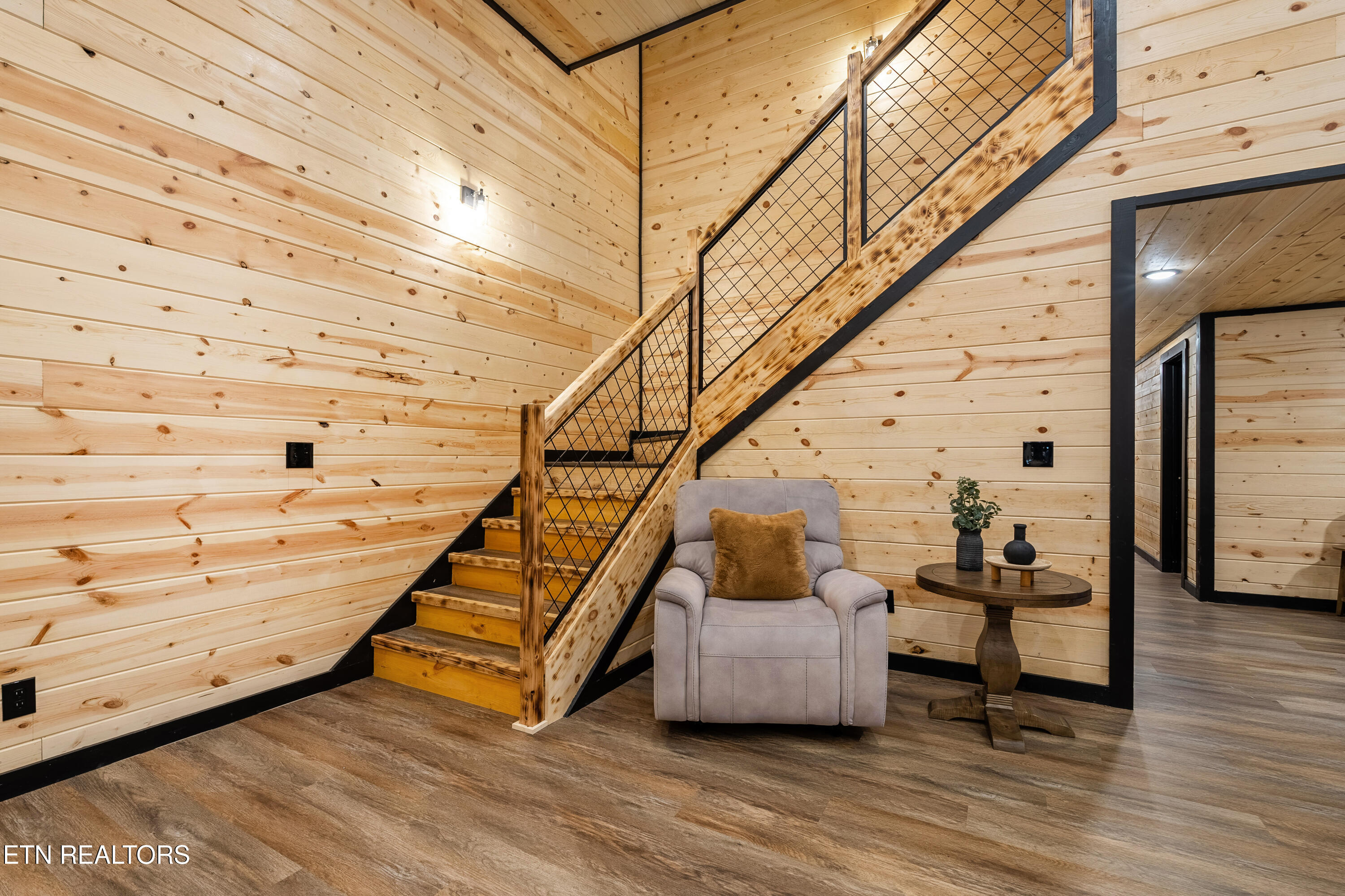 2881 Caughron Mountain Road Sevierville, TN 37876 - Photo 7 of 57 DSC03160-HDR