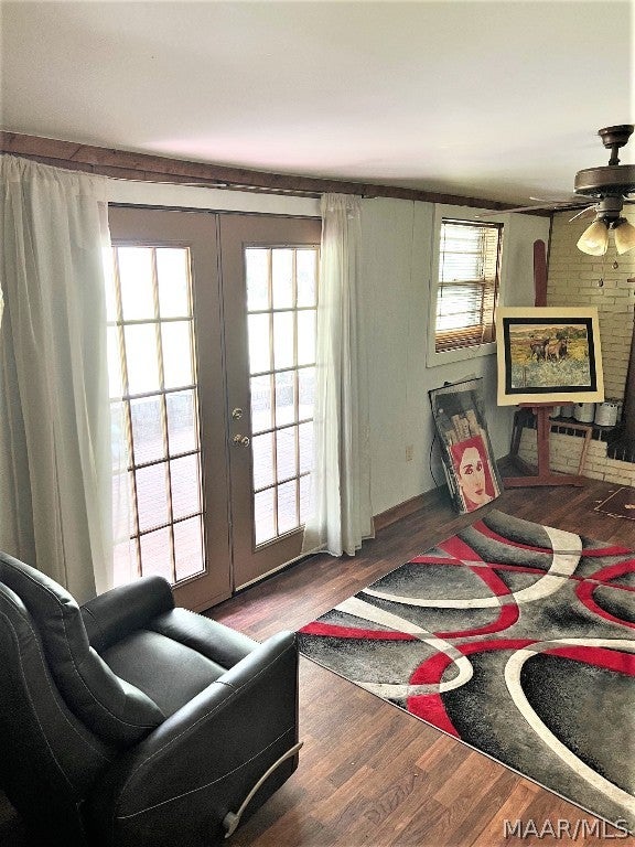 8325 Coffee Springs Road Coffee Springs, AL 36318 - Photo 10 of 31 Gallery Image 10