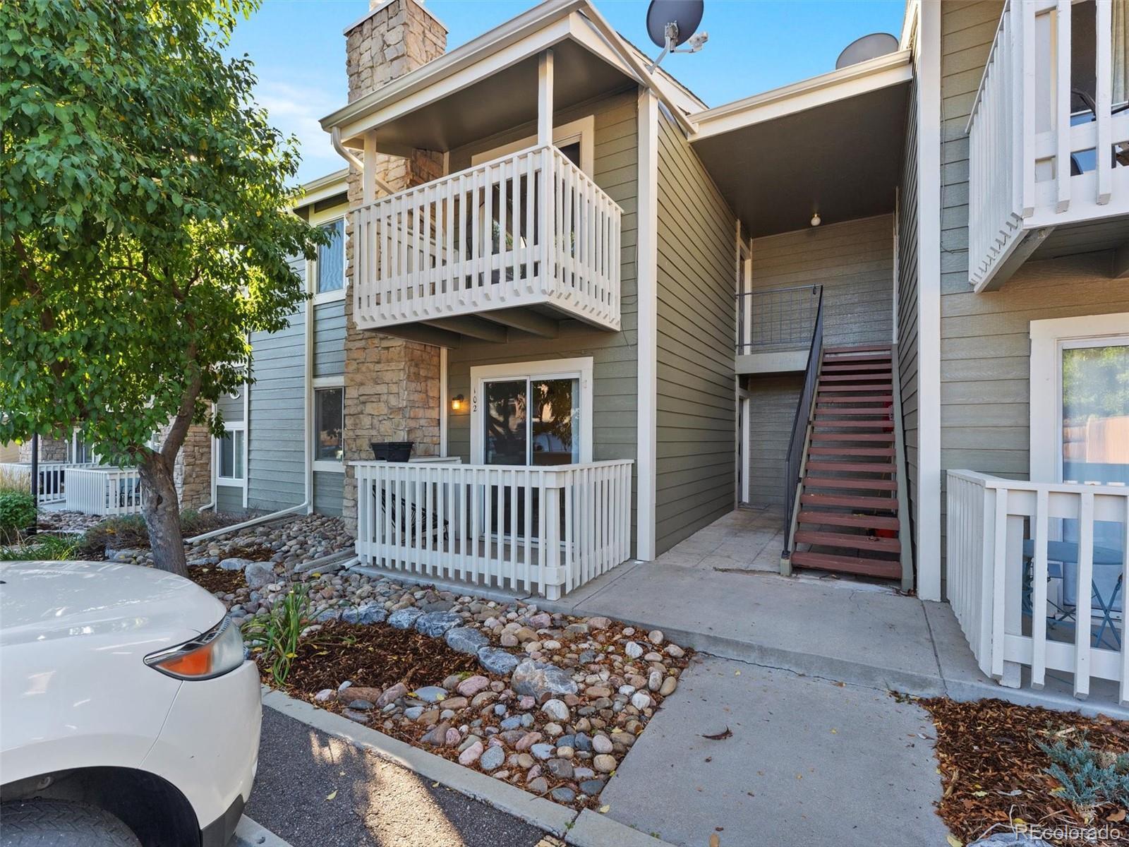 4400 South Quebec Street, Unit 102 Denver, CO 80237 - Photo 2 of 21