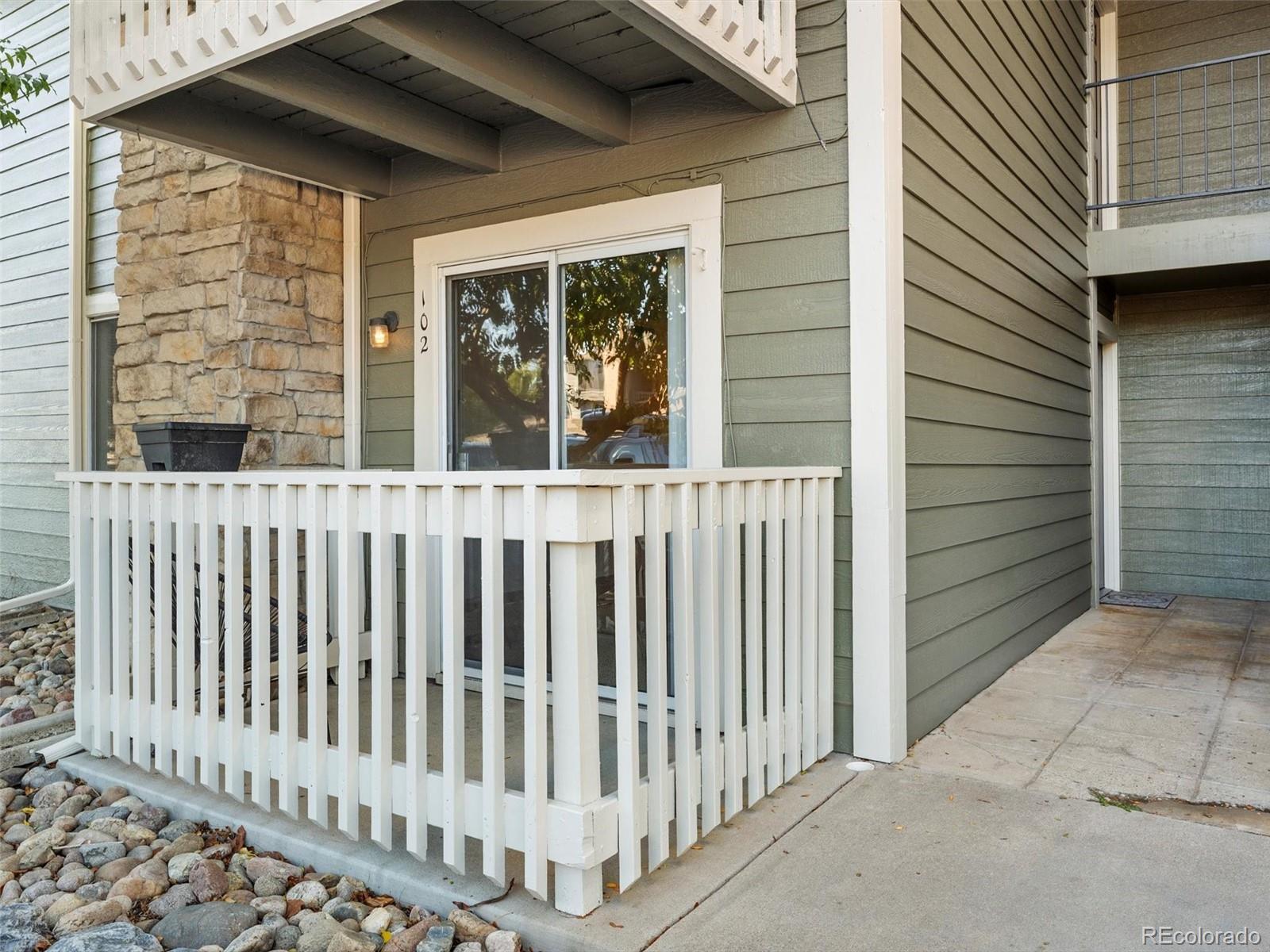 4400 South Quebec Street, Unit 102 Denver, CO 80237 - Photo 3 of 21