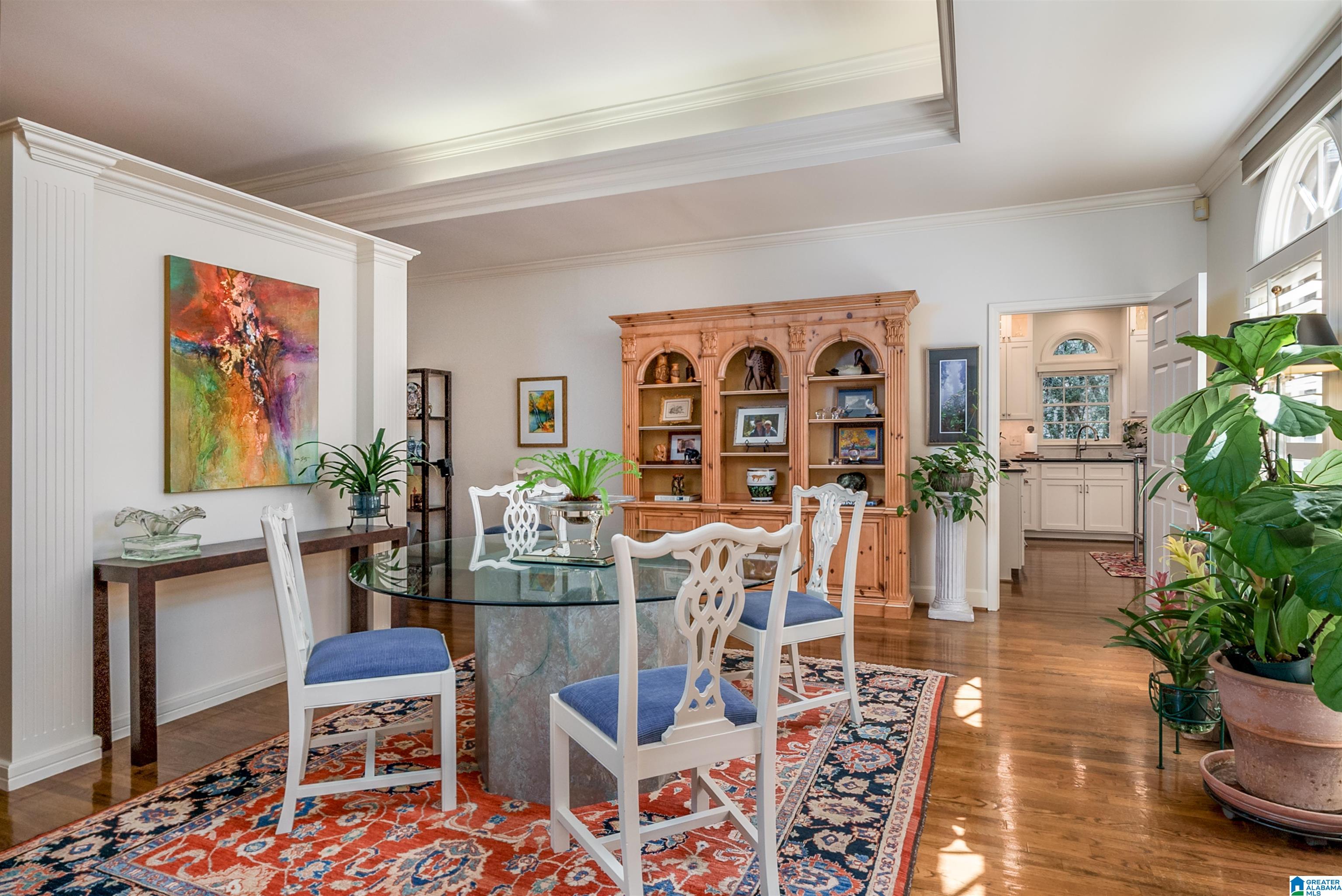 4952 Altamont Road South Birmingham, AL 35222 - Photo 8 of 43