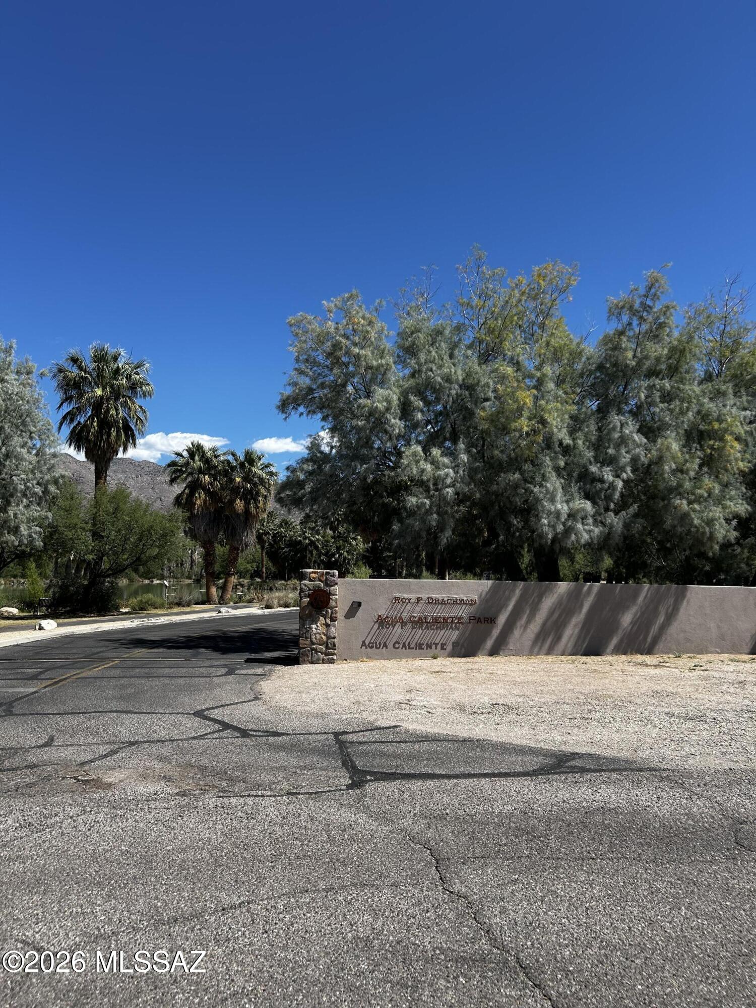 East Roger Road, Unit 46 Tucson, AZ 85749 - Photo 24 of 38