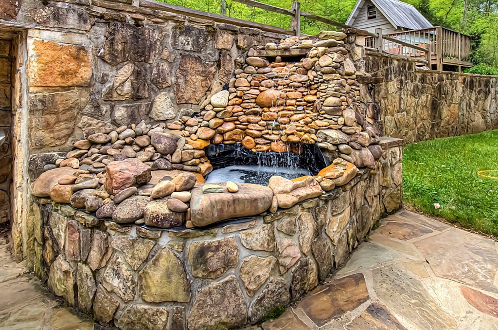 1150 Camellia Road Newport, TN 37821 - Photo 6 of 52 Gallery Image 6