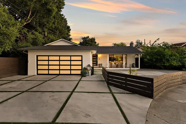 $1,998,000 | 2974 Ridge Court, Santa Clara, CA 95051