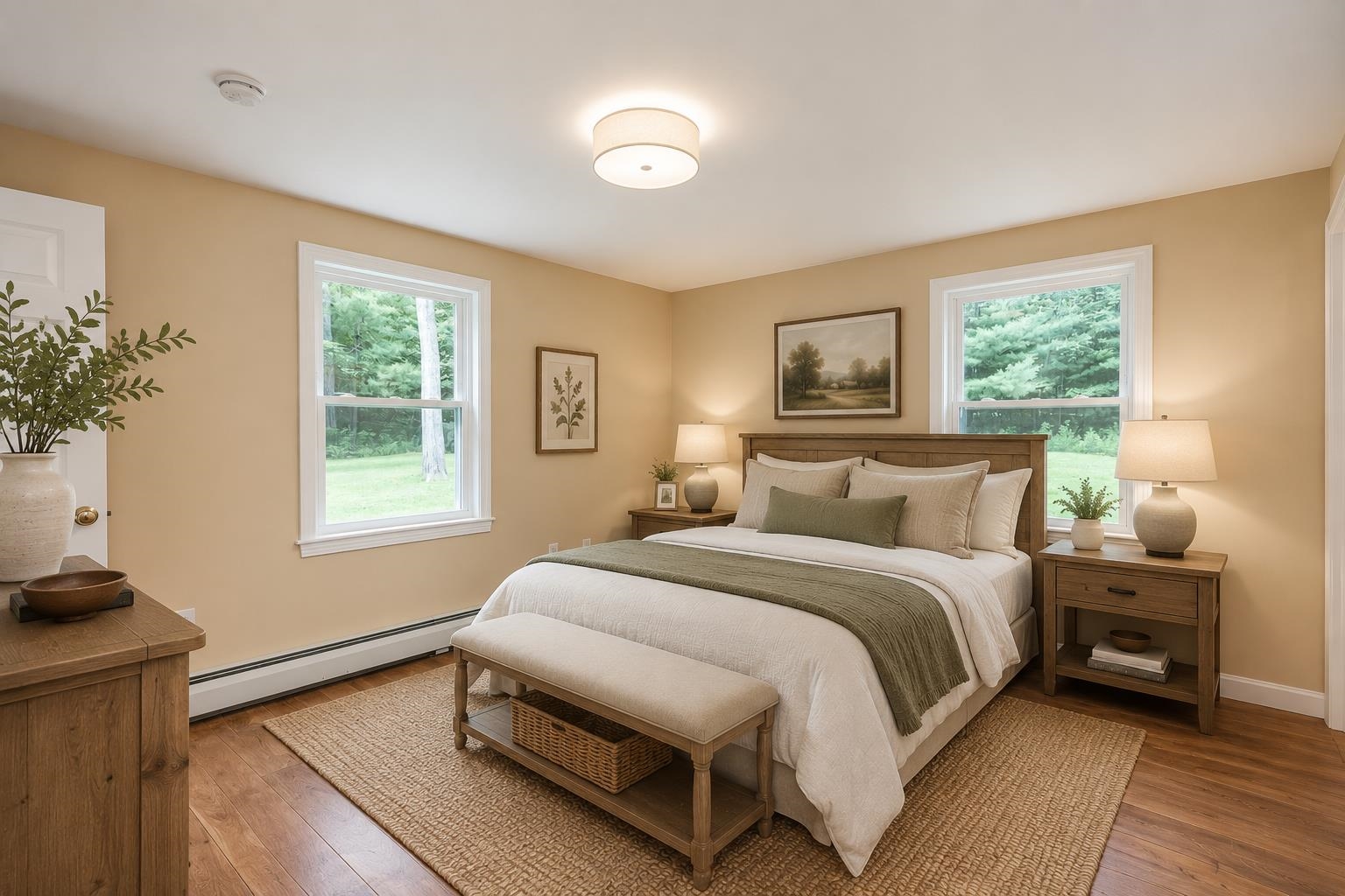 489 Greenfield Road Peterborough, NH 03458 - Photo 26 of 44