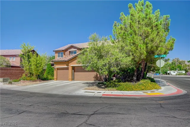 $619,985 | 6620 Gray Juniper Avenue, Las Vegas, NV 89130