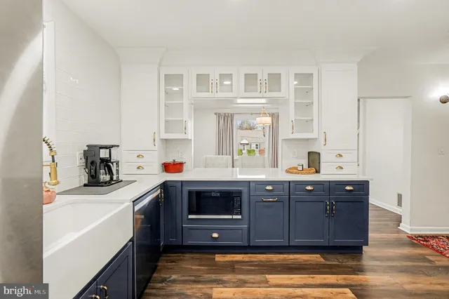 $470,000 | 5809 Pine Hill Drive, White Marsh, MD 21162