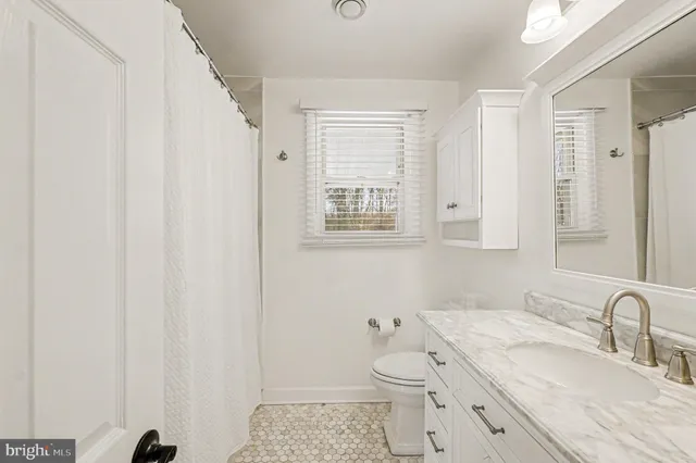 $470,000 | 5809 Pine Hill Drive, White Marsh, MD 21162