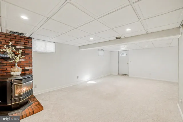 $470,000 | 5809 Pine Hill Drive, White Marsh, MD 21162