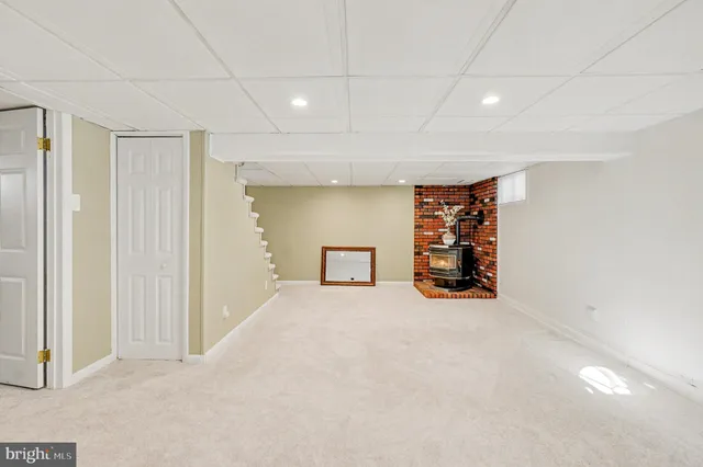 $470,000 | 5809 Pine Hill Drive, White Marsh, MD 21162