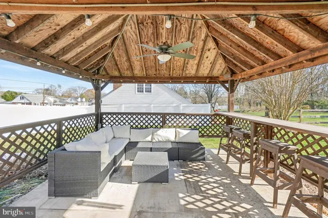 $470,000 | 5809 Pine Hill Drive, White Marsh, MD 21162