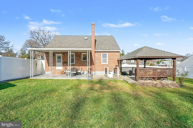 $470,000 | 5809 Pine Hill Drive, White Marsh, MD 21162