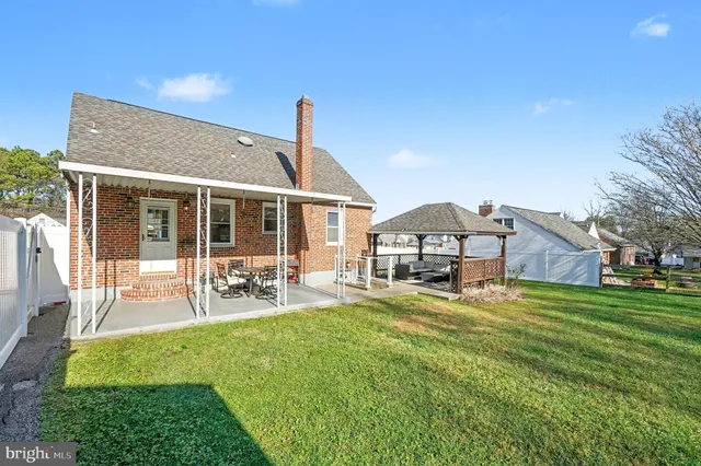 $470,000 | 5809 Pine Hill Drive, White Marsh, MD 21162