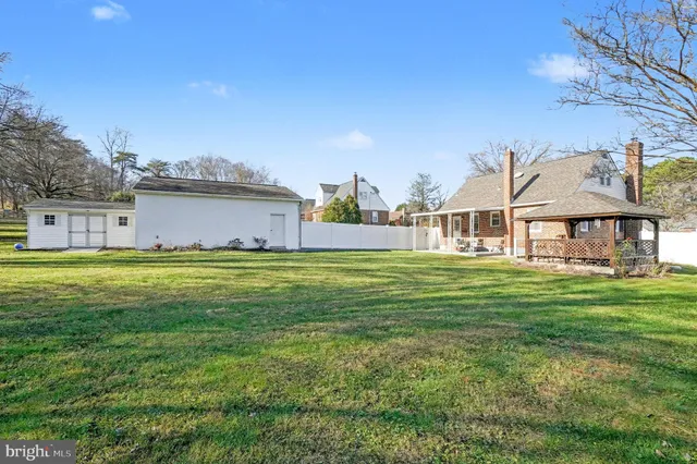 $470,000 | 5809 Pine Hill Drive, White Marsh, MD 21162