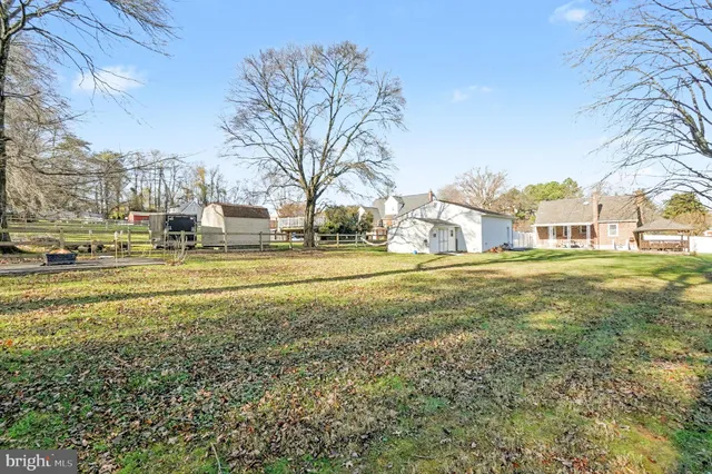 $470,000 | 5809 Pine Hill Drive, White Marsh, MD 21162