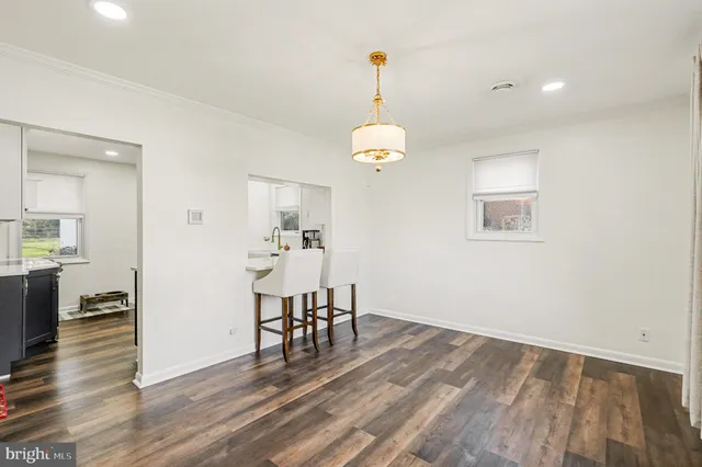 $470,000 | 5809 Pine Hill Drive, White Marsh, MD 21162