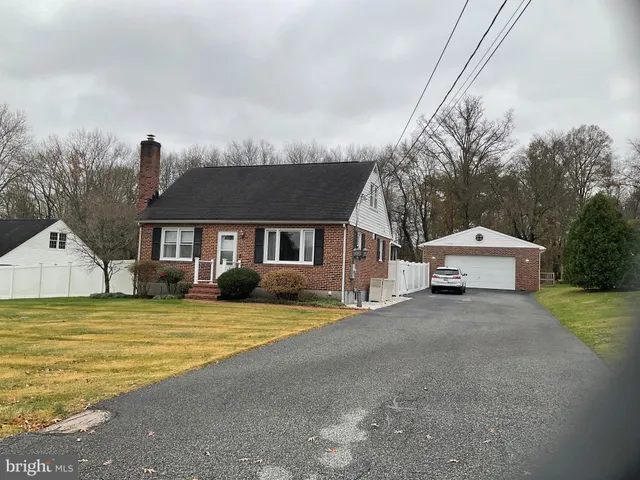 $470,000 | 5809 Pine Hill Drive, White Marsh, MD 21162