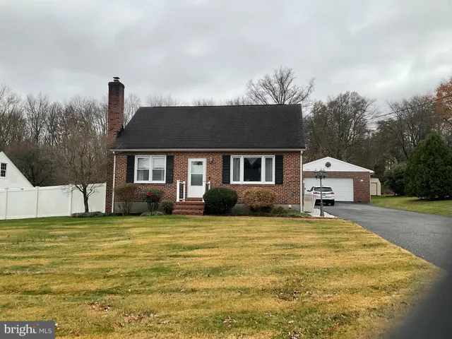 $470,000 | 5809 Pine Hill Drive, White Marsh, MD 21162