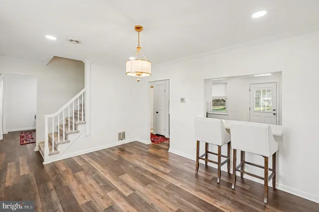 $470,000 | 5809 Pine Hill Drive, White Marsh, MD 21162