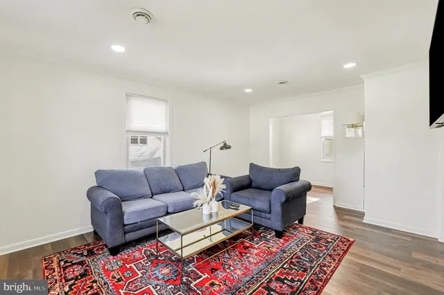 $470,000 | 5809 Pine Hill Drive, White Marsh, MD 21162