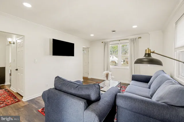 $470,000 | 5809 Pine Hill Drive, White Marsh, MD 21162