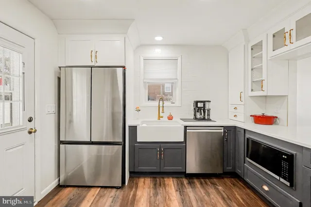 $470,000 | 5809 Pine Hill Drive, White Marsh, MD 21162